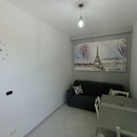 Bastione Apartment Gela Bagian luar foto