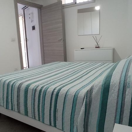 Bastione Apartment Gela Bagian luar foto