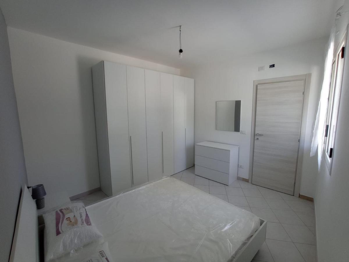Bastione Apartment Gela Bagian luar foto