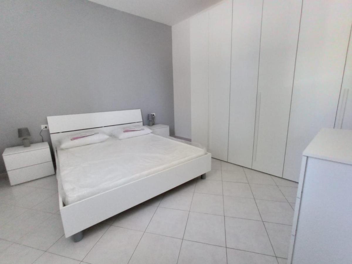 Bastione Apartment Gela Bagian luar foto