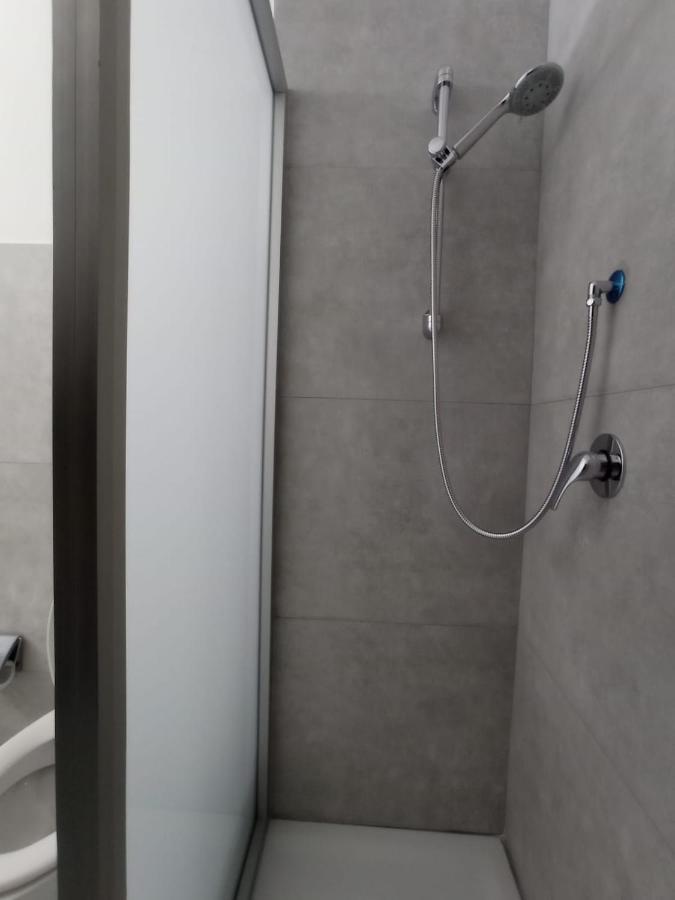 Bastione Apartment Gela Bagian luar foto