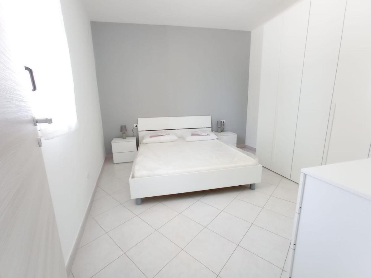 Bastione Apartment Gela Bagian luar foto