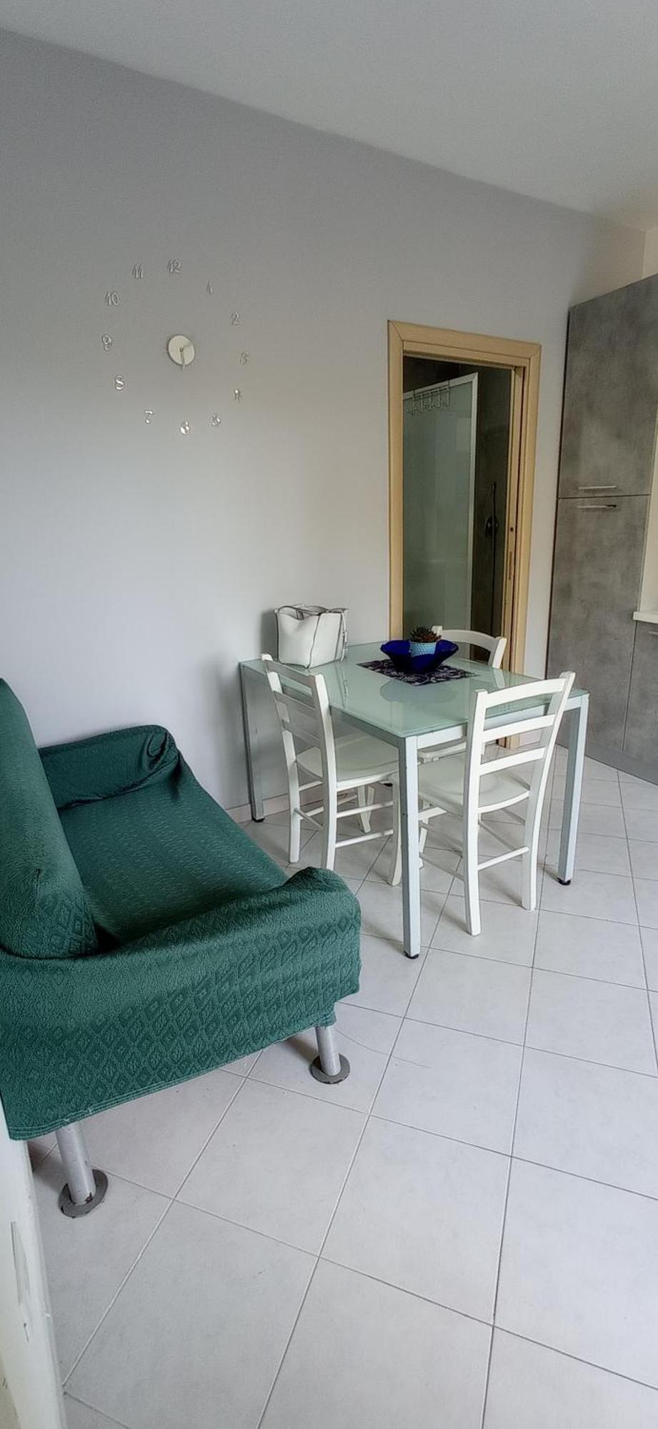 Bastione Apartment Gela Bagian luar foto