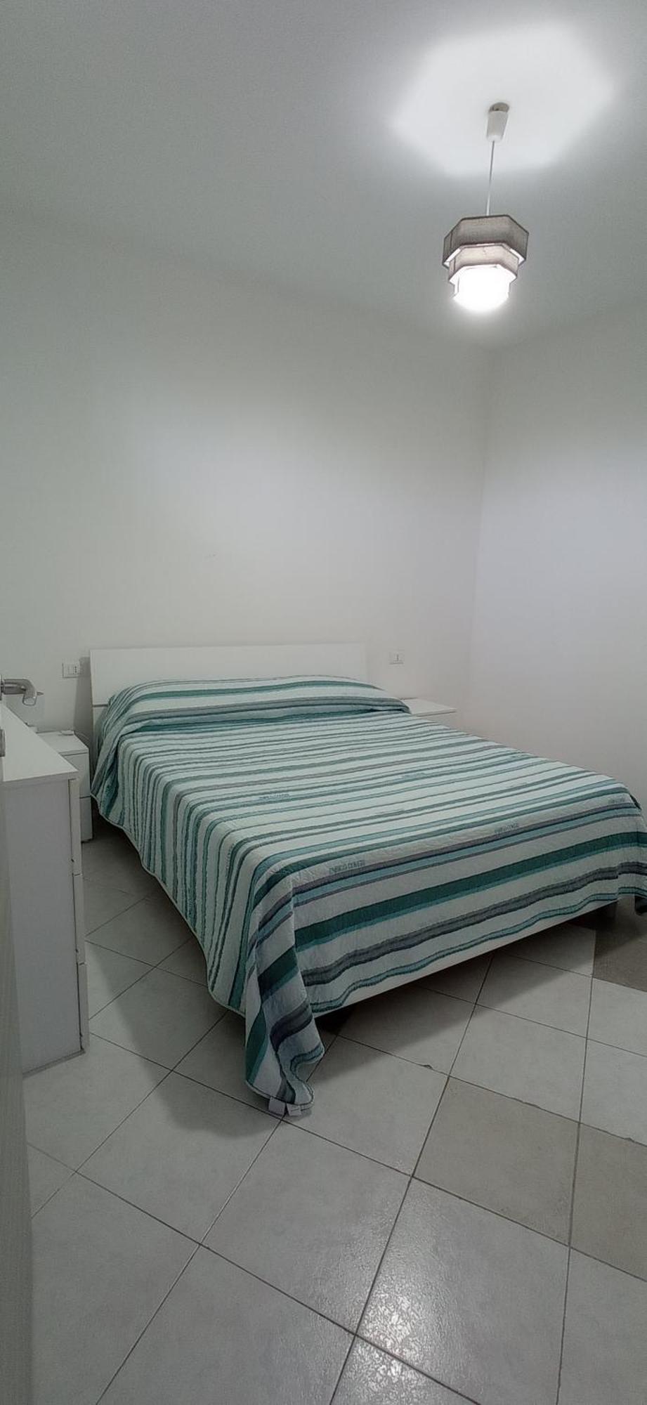 Bastione Apartment Gela Bagian luar foto