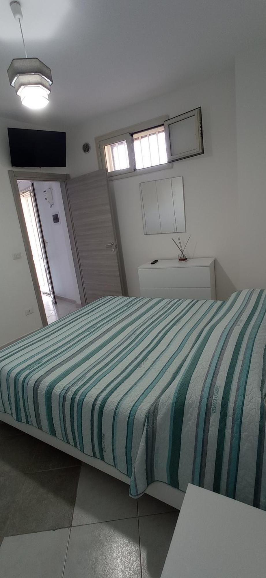 Bastione Apartment Gela Bagian luar foto