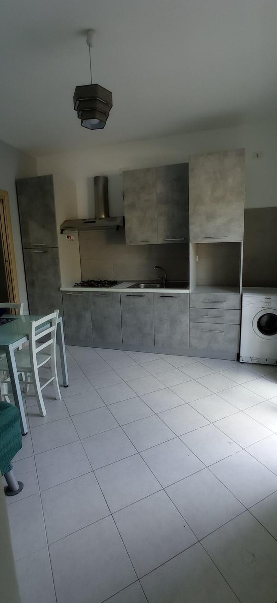 Bastione Apartment Gela Bagian luar foto