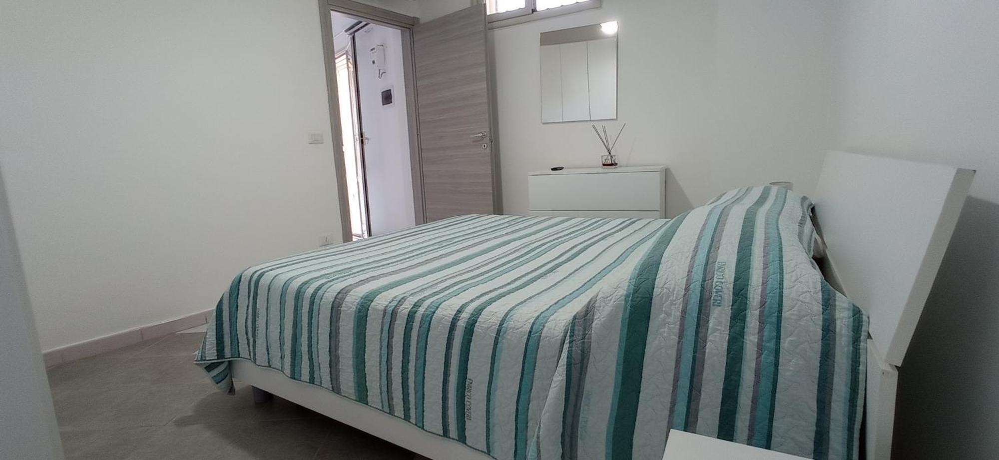 Bastione Apartment Gela Bagian luar foto